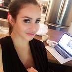 Mayalen, 38 ans, Meistratzheim