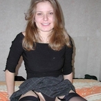 Kenzia, 33 ans, Traenheim
