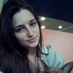 Cathleen, 27 ans, Thal-Marmoutier