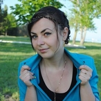 Alzira, 31 ans, Reichsfeld