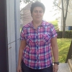 Dehbia, 44 ans, Gresswiller