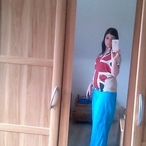 Hera, 26 ans, Strasbourg