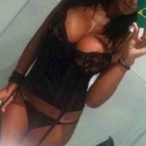 Djemilla, 26 ans, Wingen-sur-Moder