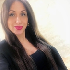 Indrany, 39 ans, Romanswiller