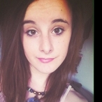 Chrissy, 24 ans, Oberhoffen-sur-Moder