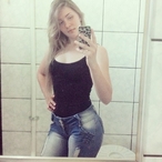 Salouha, 45 ans, Wisches