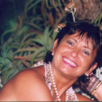 Narcisa, 45 ans, Heidolsheim
