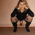 Aloysia, 33 ans, Lalaye