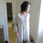 Carmella, 45 ans, Dangolsheim