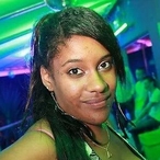 Santiana, 27 ans, Boofzheim