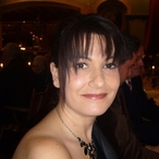 Isaelle, 43 ans, Rexingen