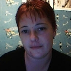 Yvanne, 38 ans, Mulhausen