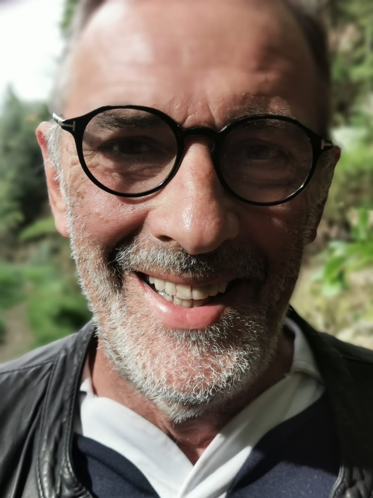 Novak, 45 ans, Neuviller-la-Roche