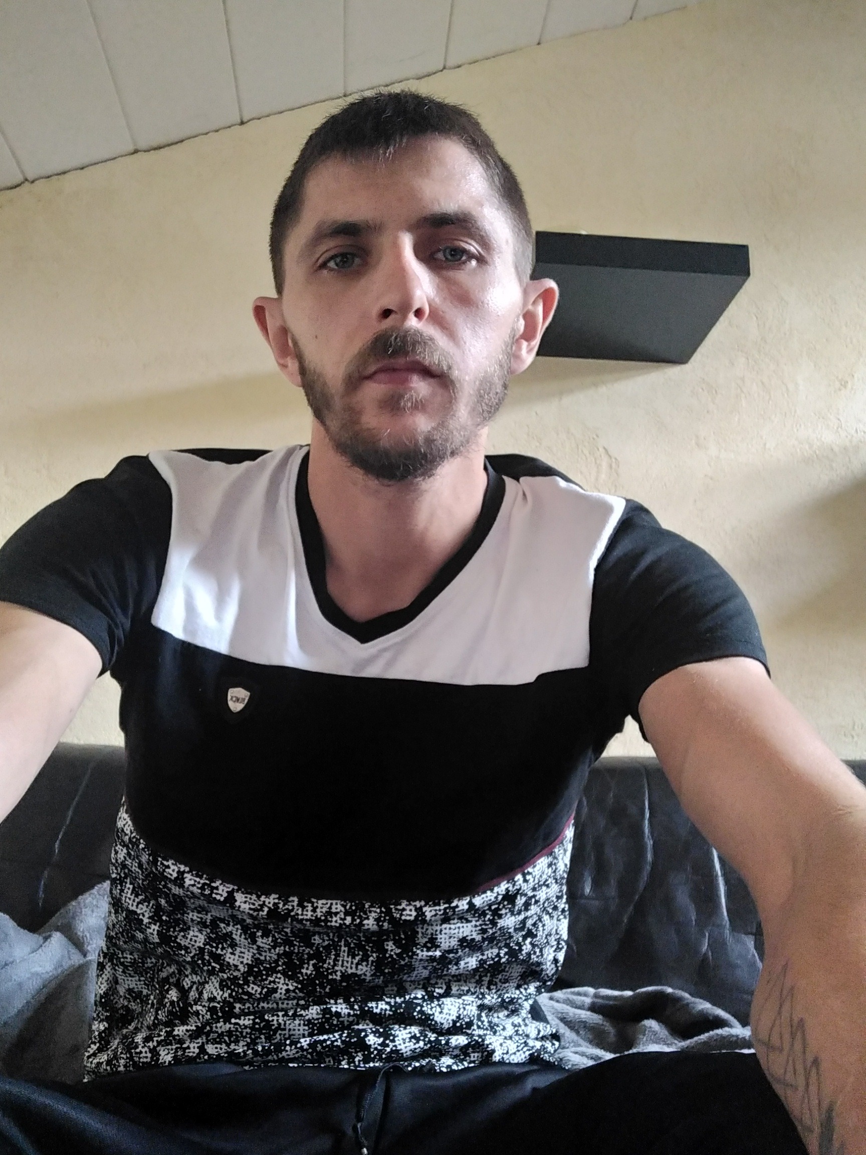 Memphis, 36 ans, Uhrwiller