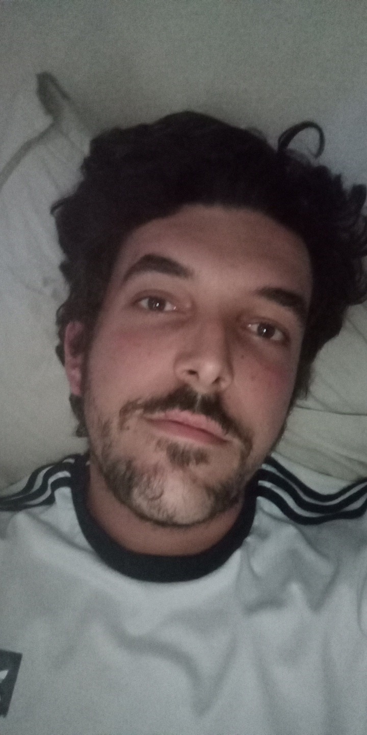 Djayan, 26 ans, Bosselshausen