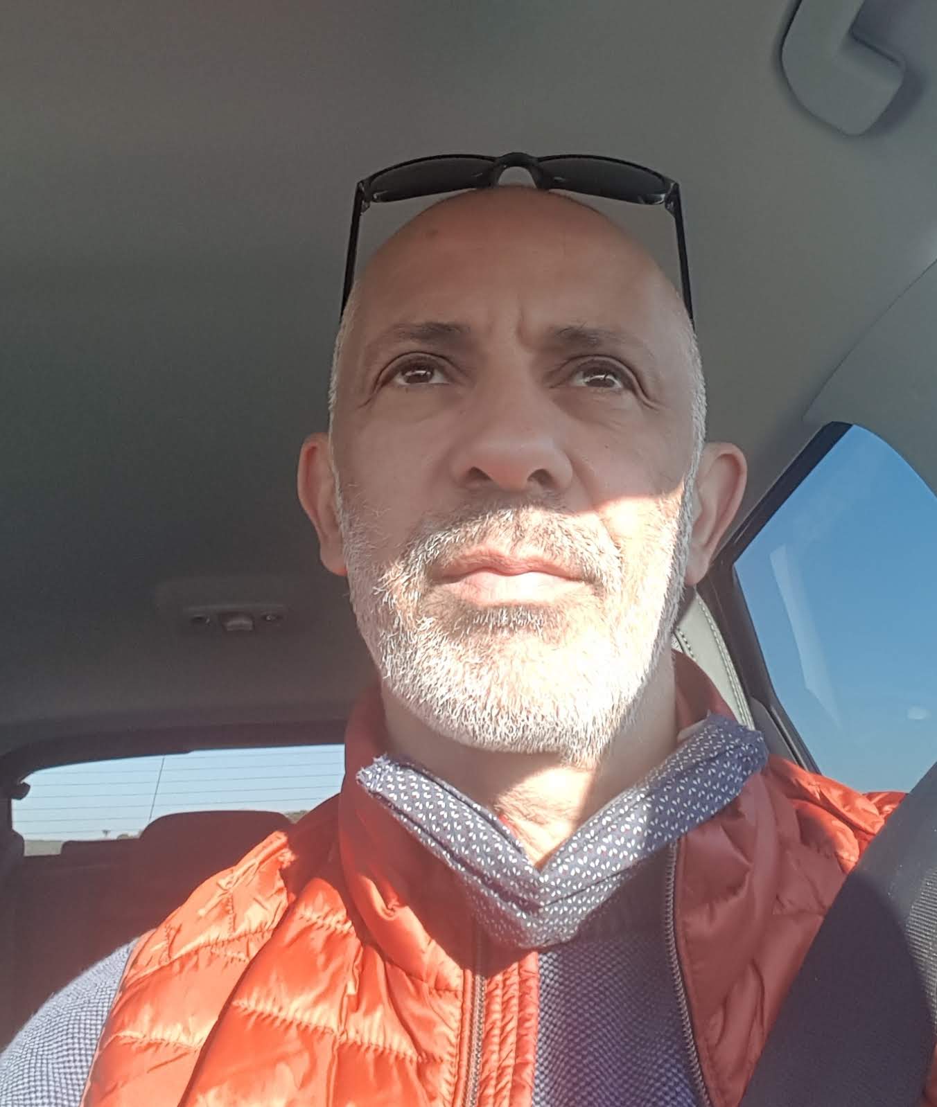 Madjid, 45 ans, Weinbourg