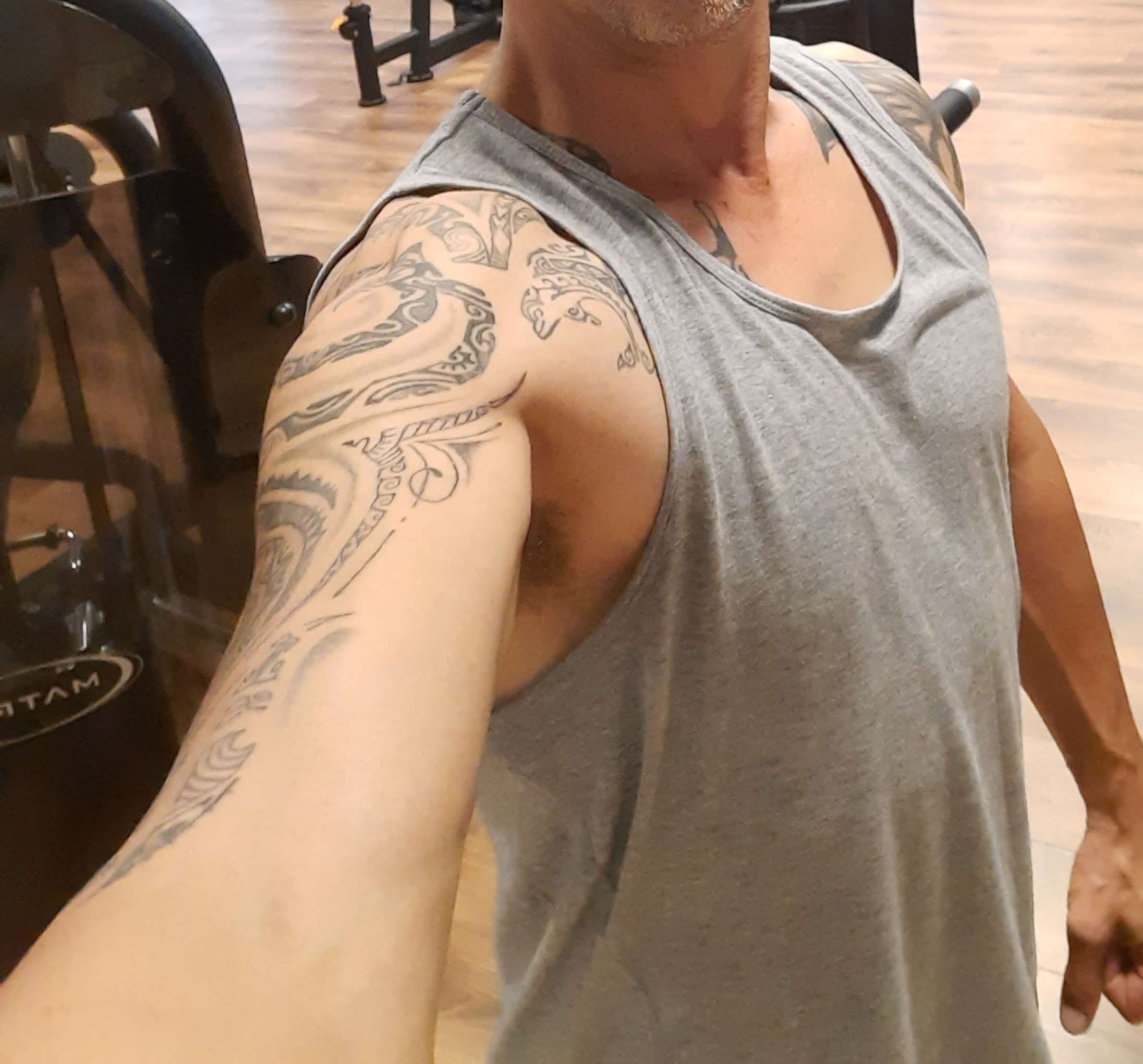 Fahd, 41 ans, Scherwiller