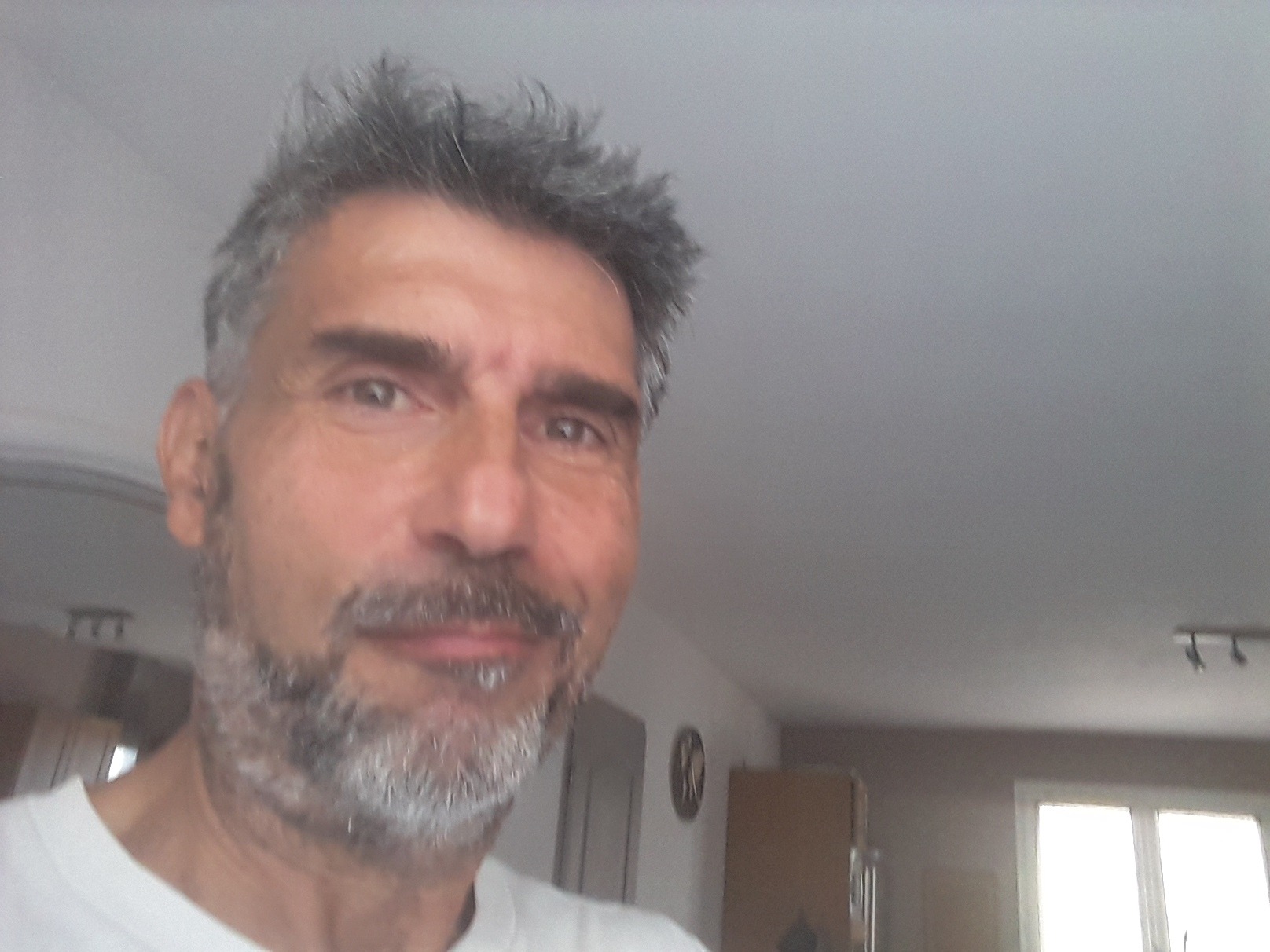 Eduardo, 45 ans, Hoffen