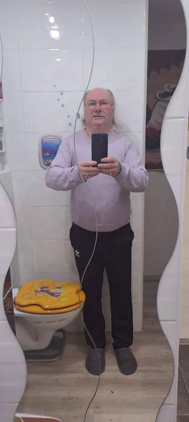 Nasri, 45 ans, Mittelhausbergen