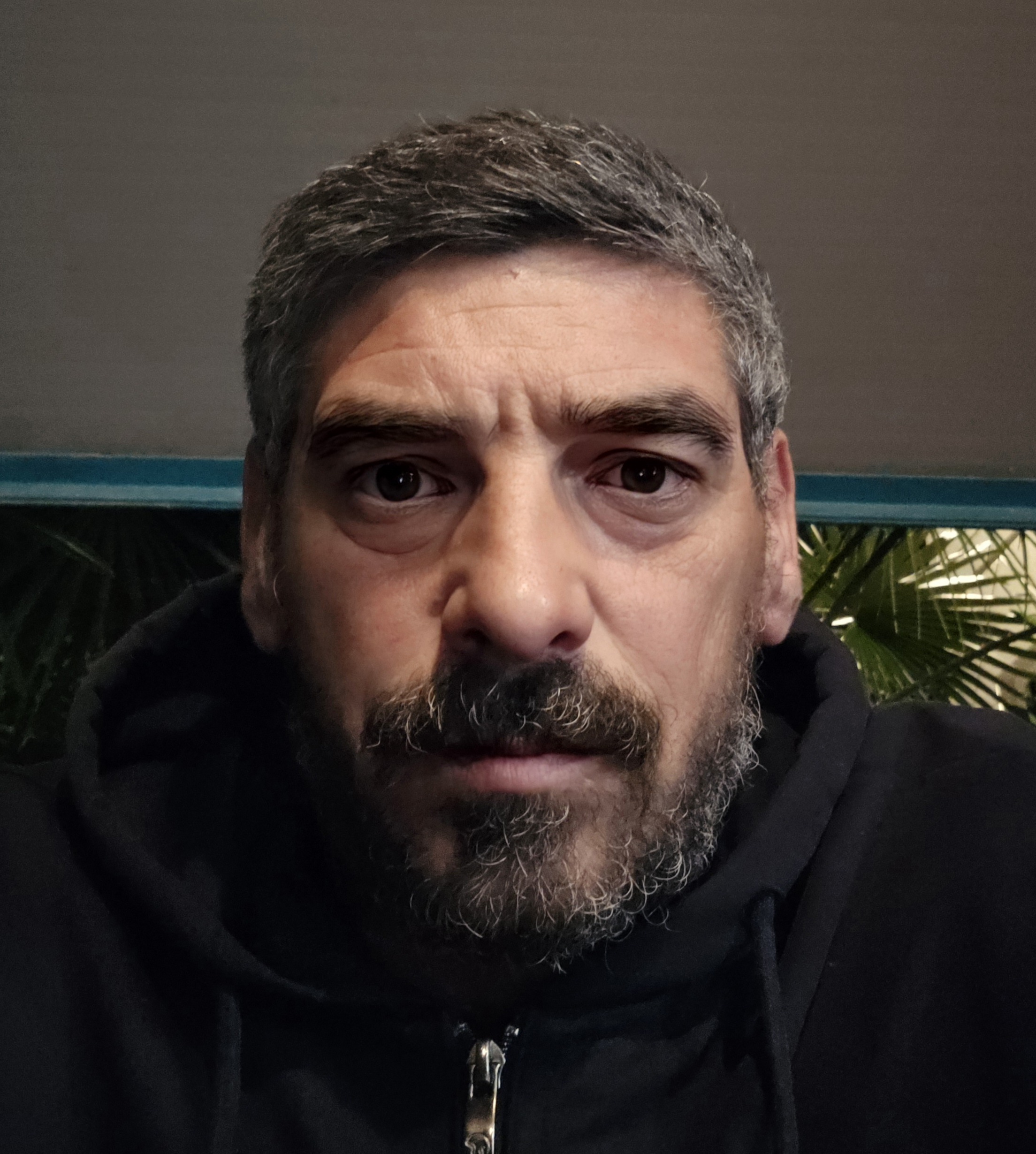 Mohamed-amir, 45 ans, Duppigheim