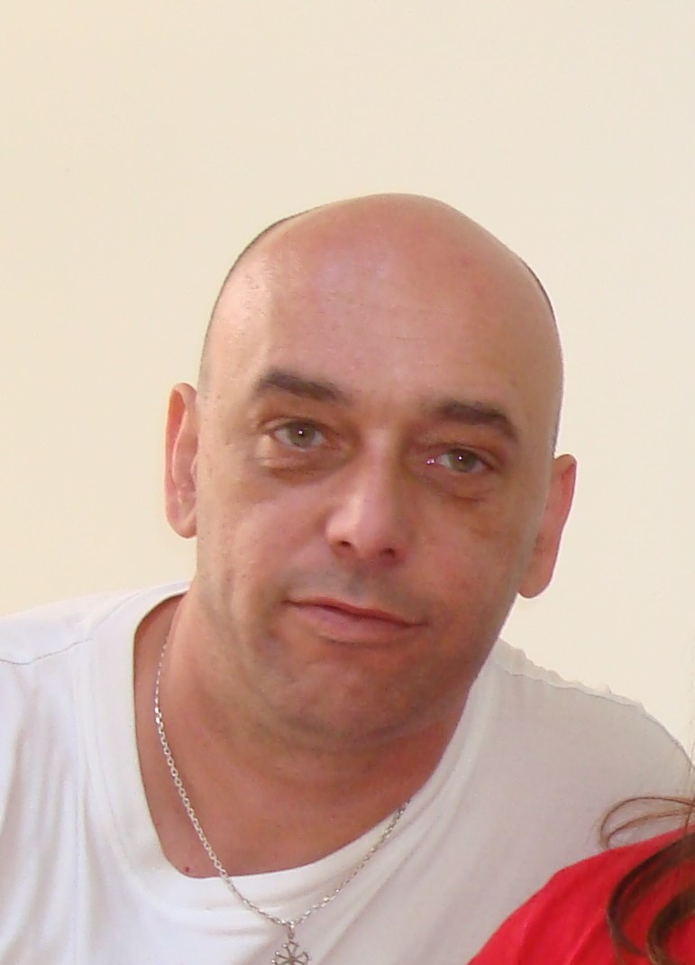 Darel, 45 ans, Wingen