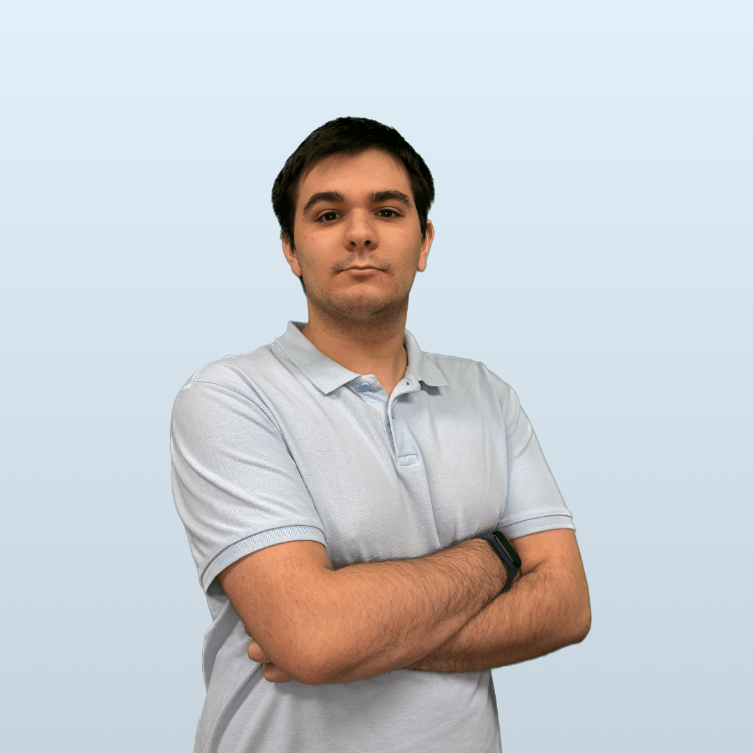 Timotei, 22 ans, Mittelschaeffolsheim