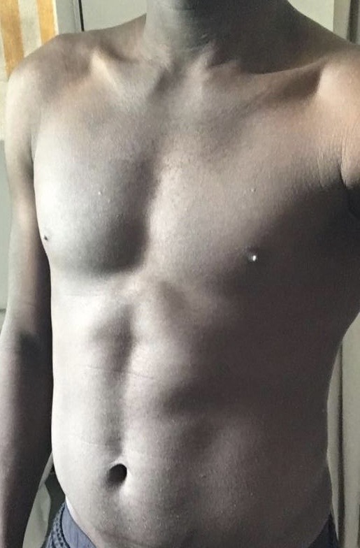 Soriba, 37 ans, Hinsingen