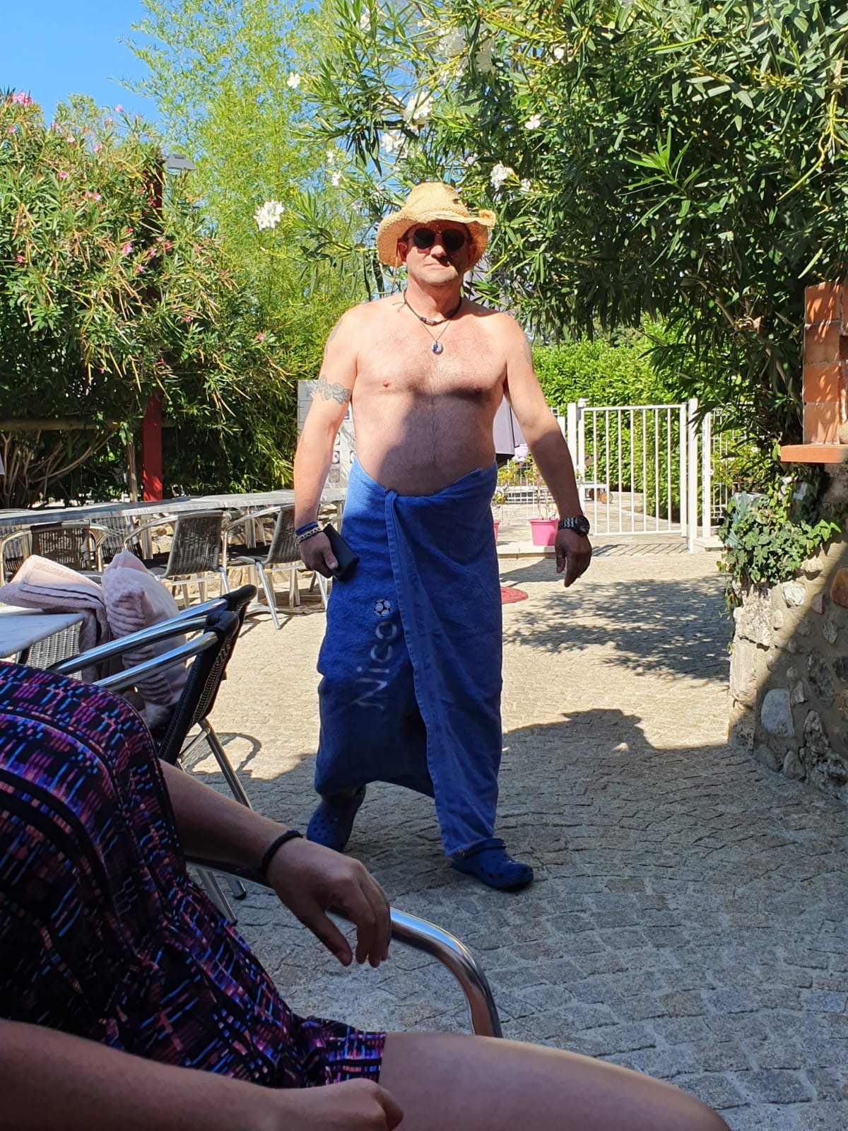 Sofian, 45 ans, Bernolsheim