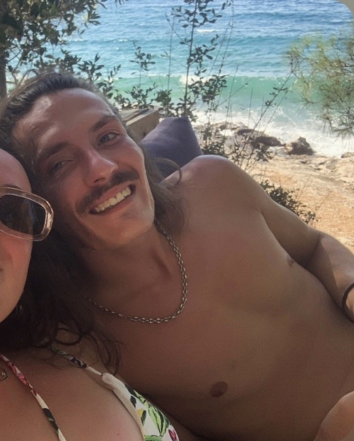 Salih, 26 ans, Frœschwiller