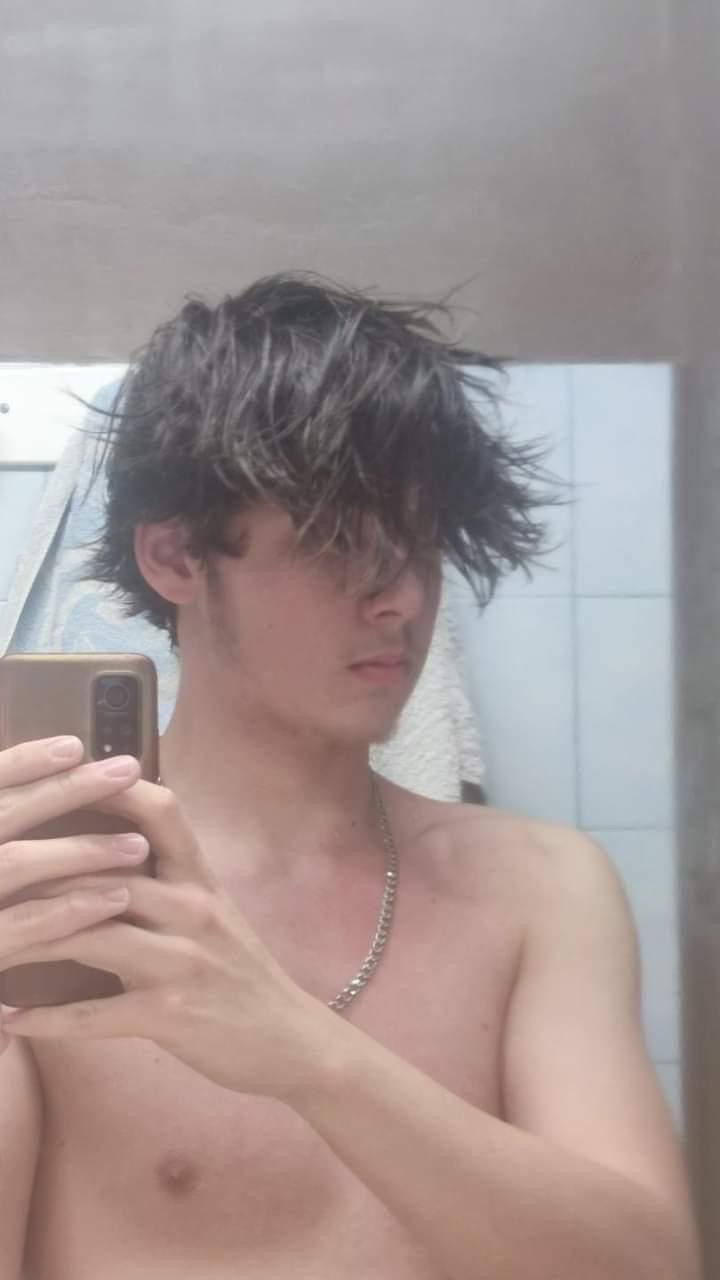 Arsen, 22 ans, Dalhunden