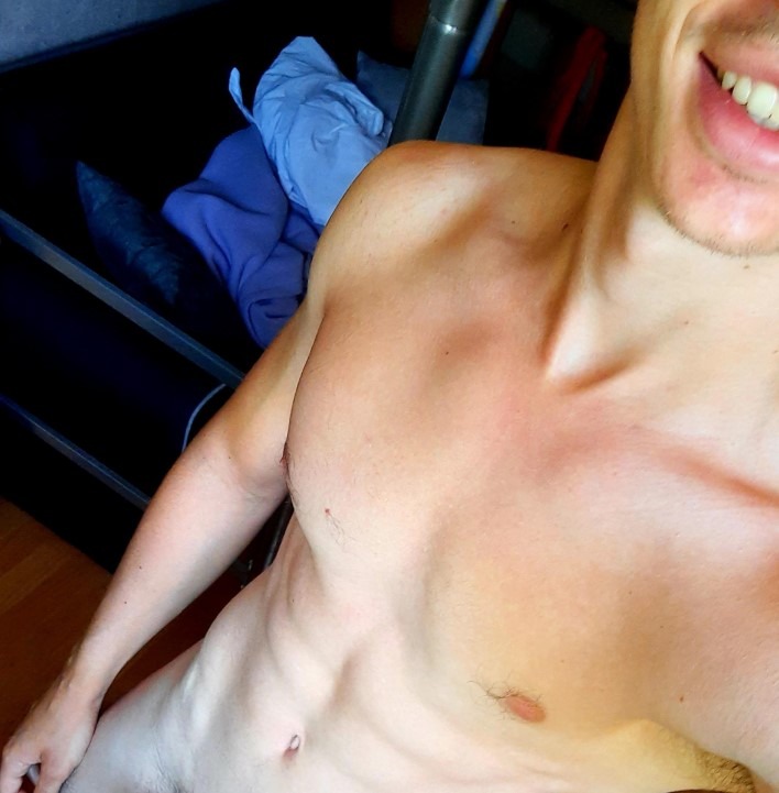 Kacem, 28 ans, Furdenheim