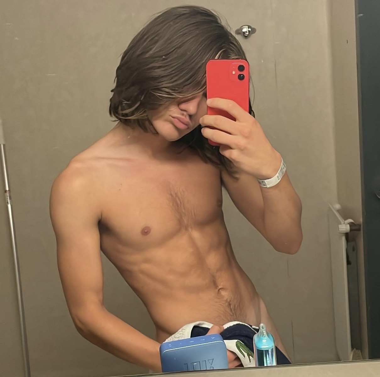 Victory, 22 ans, Wittisheim
