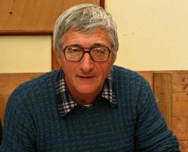 Issac, 45 ans, Reichsfeld