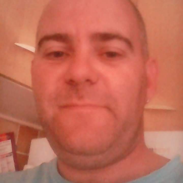 Kamardine, 43 ans, Pfalzweyer