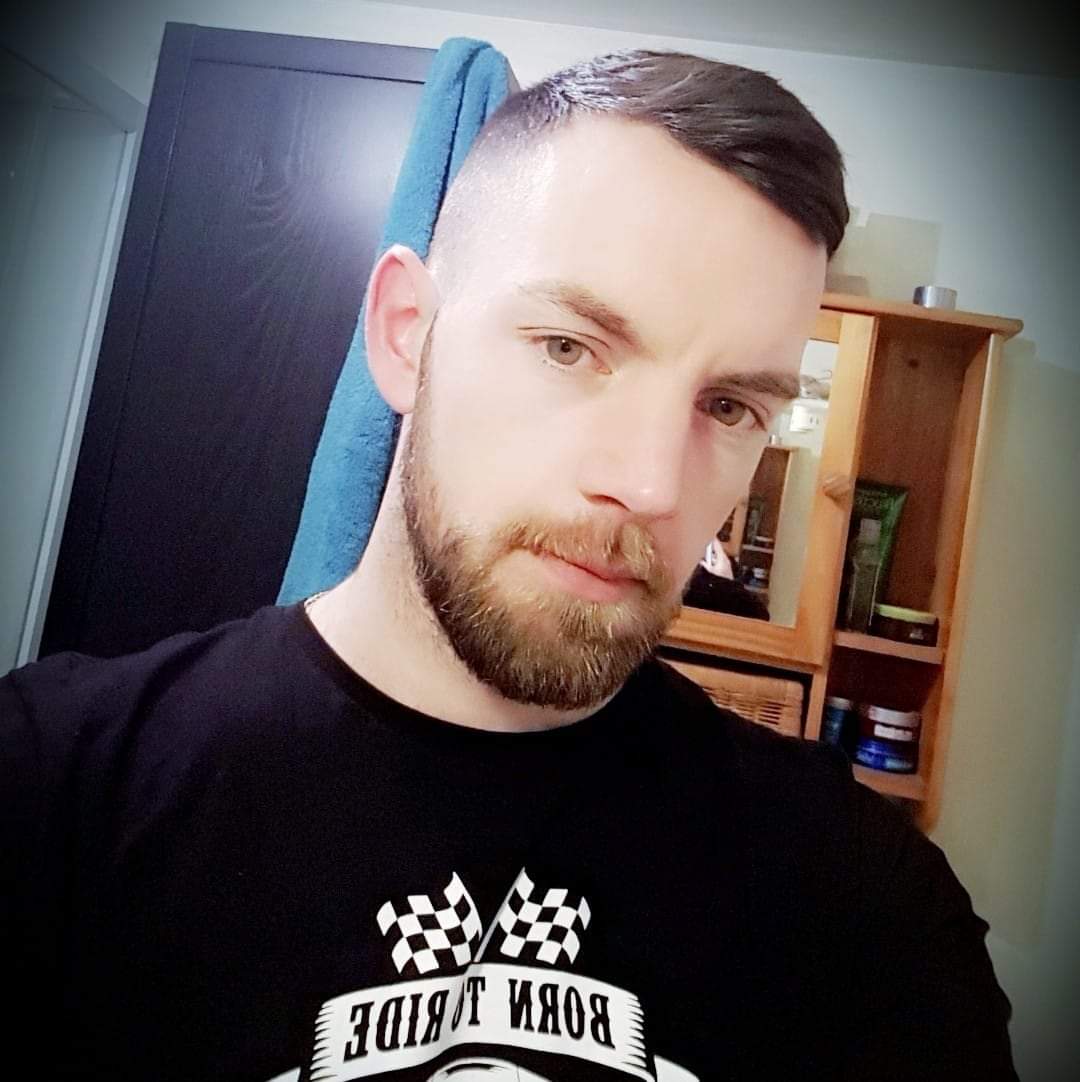 Adryan, 37 ans, Geudertheim