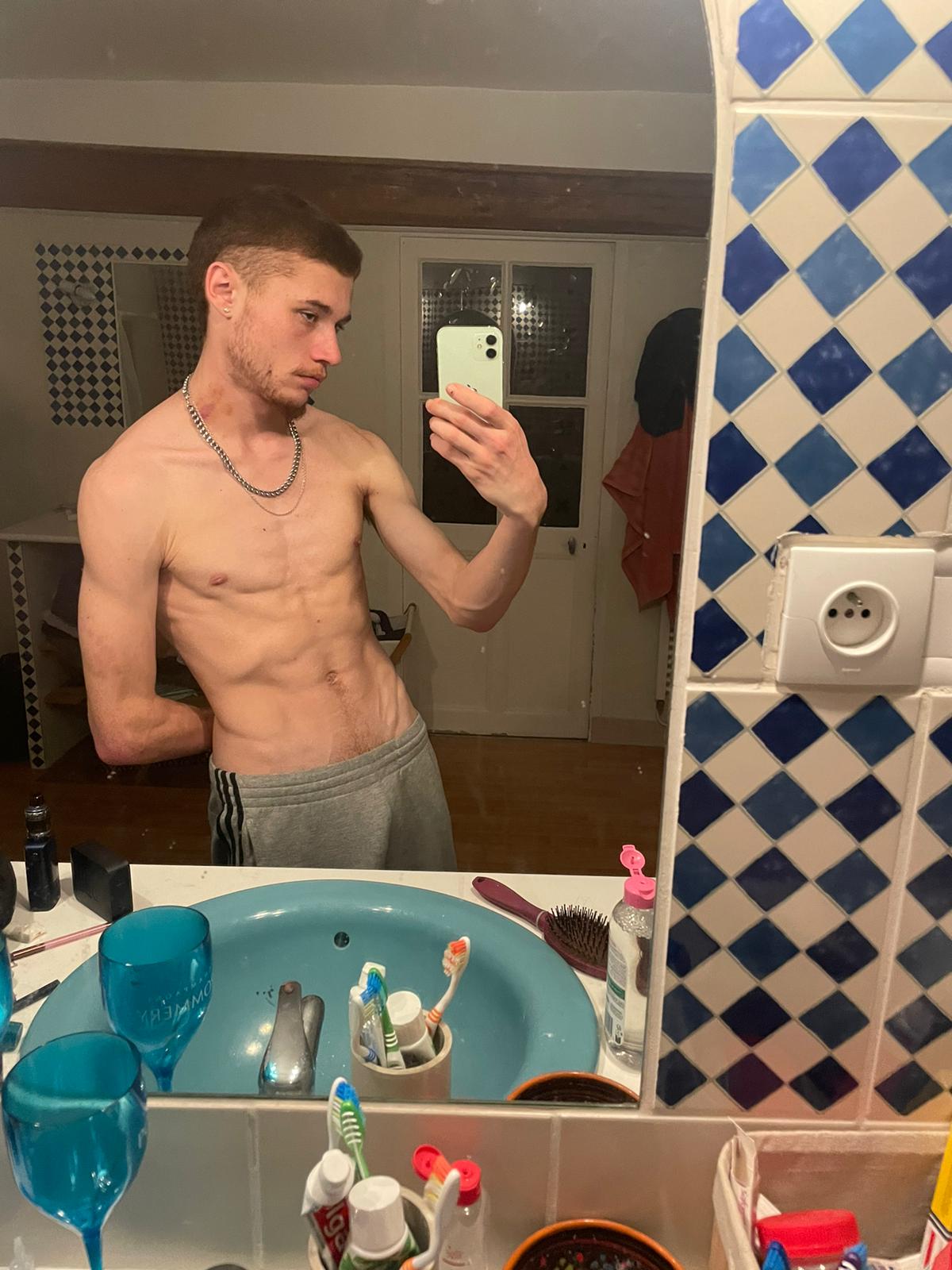 Kany, 22 ans, Furdenheim