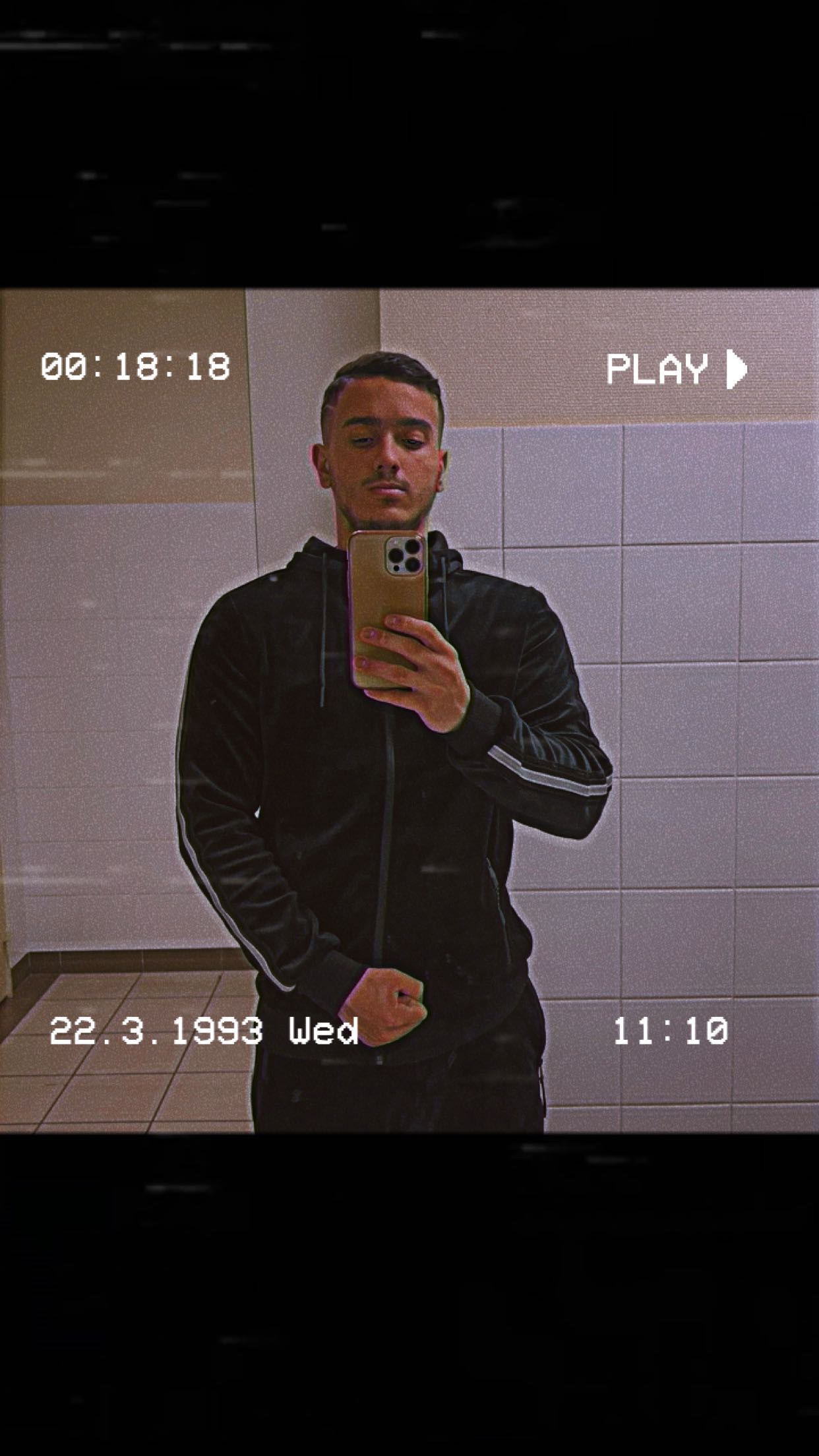 Clark, 22 ans, Griesheim-près-Molsheim