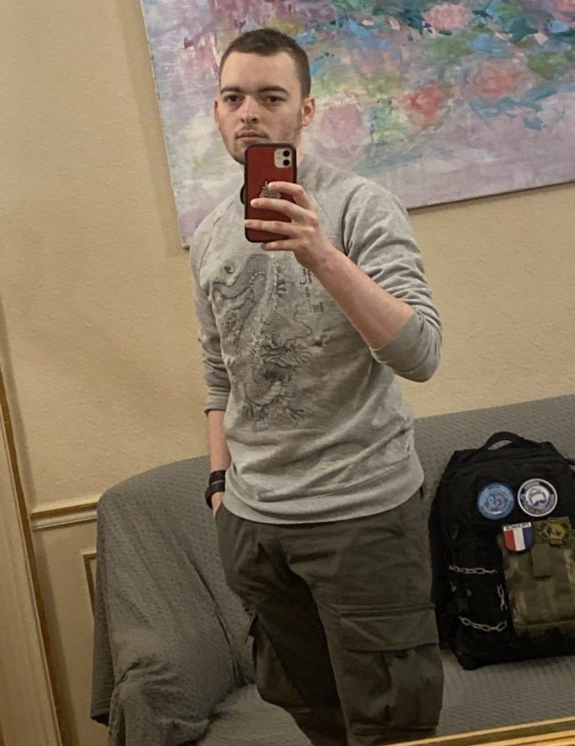 Morgann, 23 ans, Schnersheim
