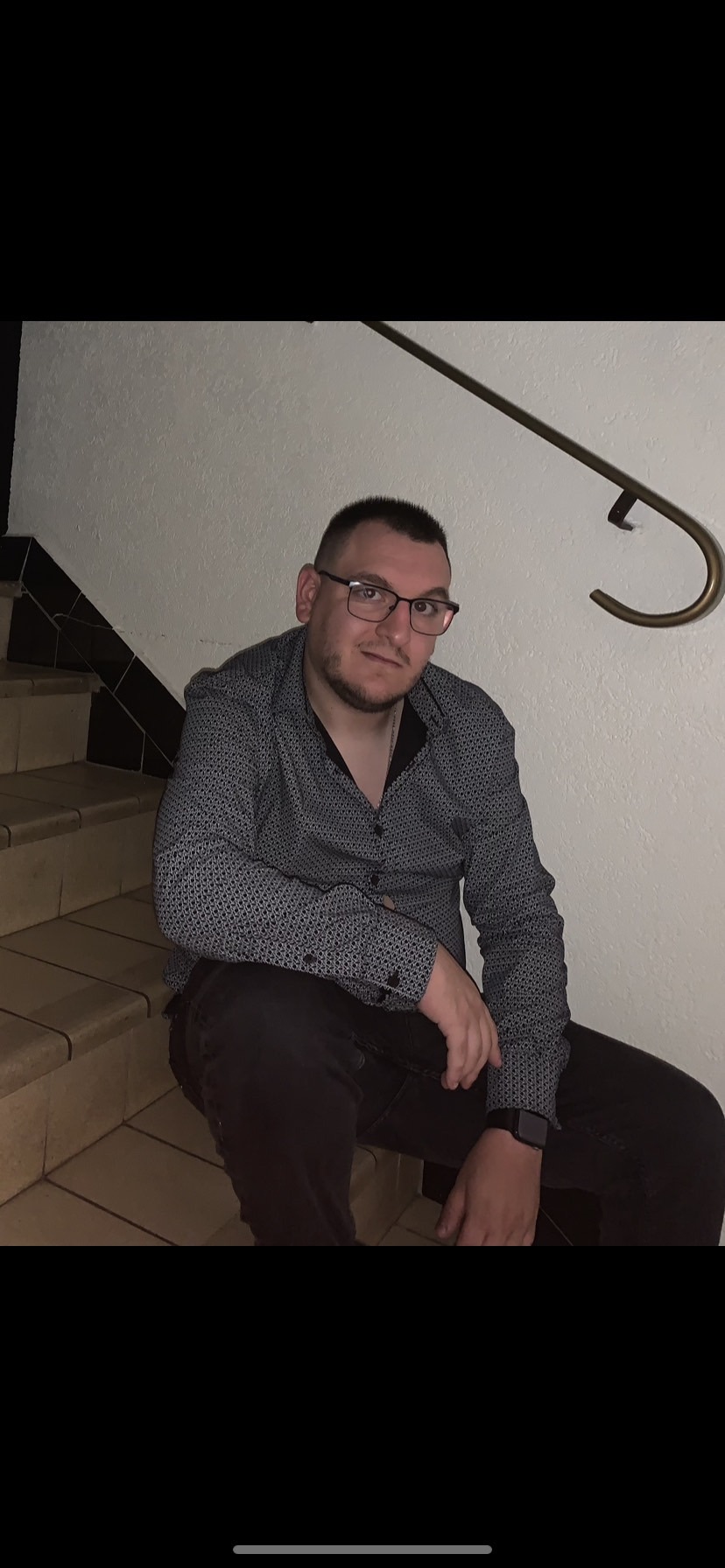 Nathael, 32 ans, Thal-Drulingen