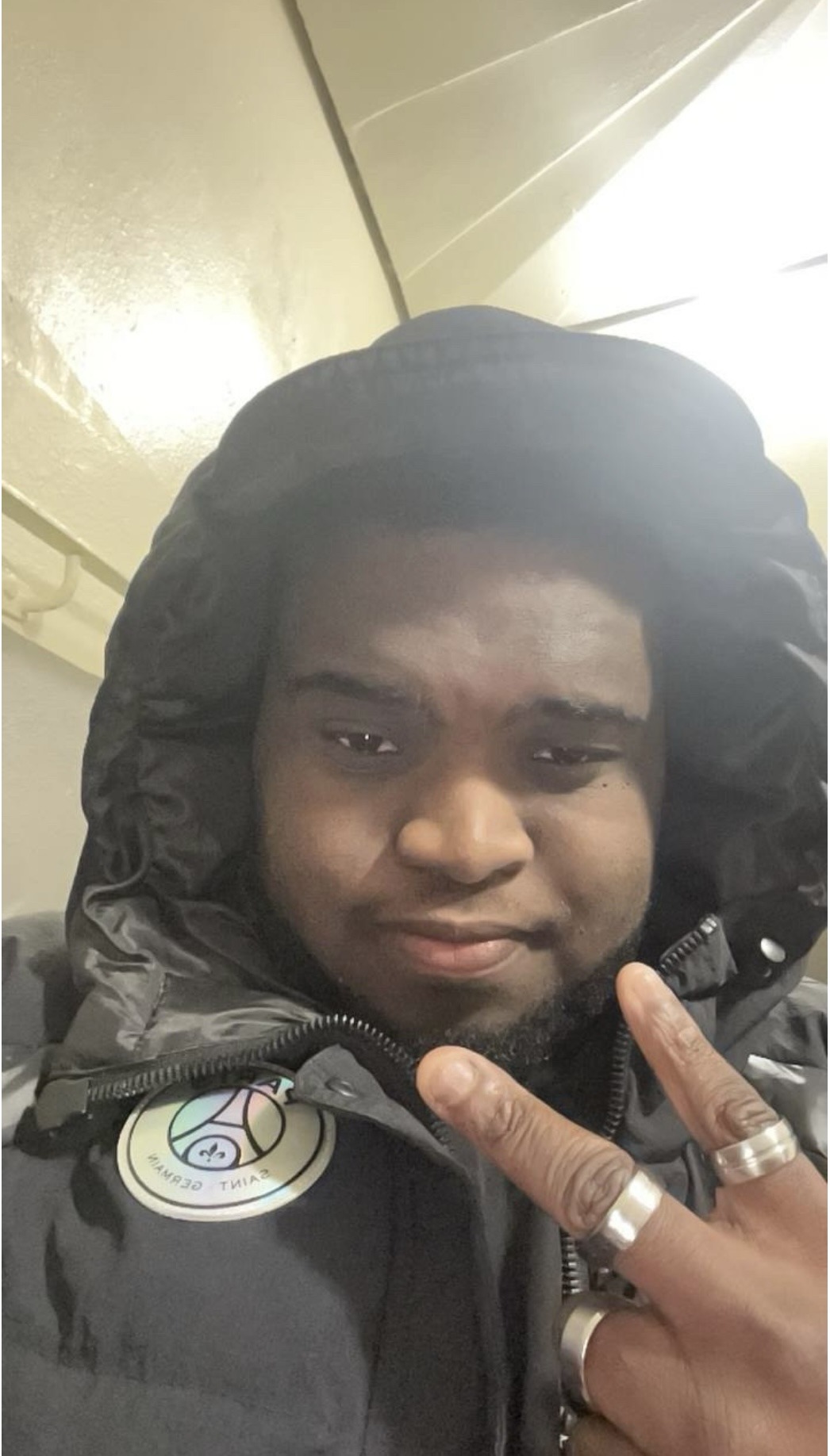 Aroun, 22 ans, Zehnacker