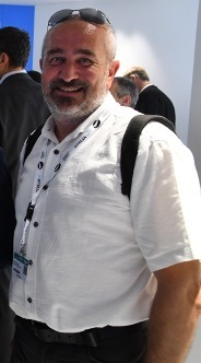 Laszlo, 45 ans, Matzenheim