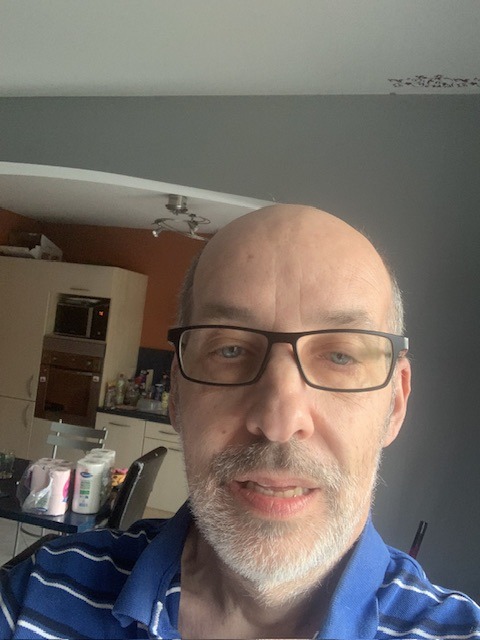 Ilies, 45 ans, Weyer