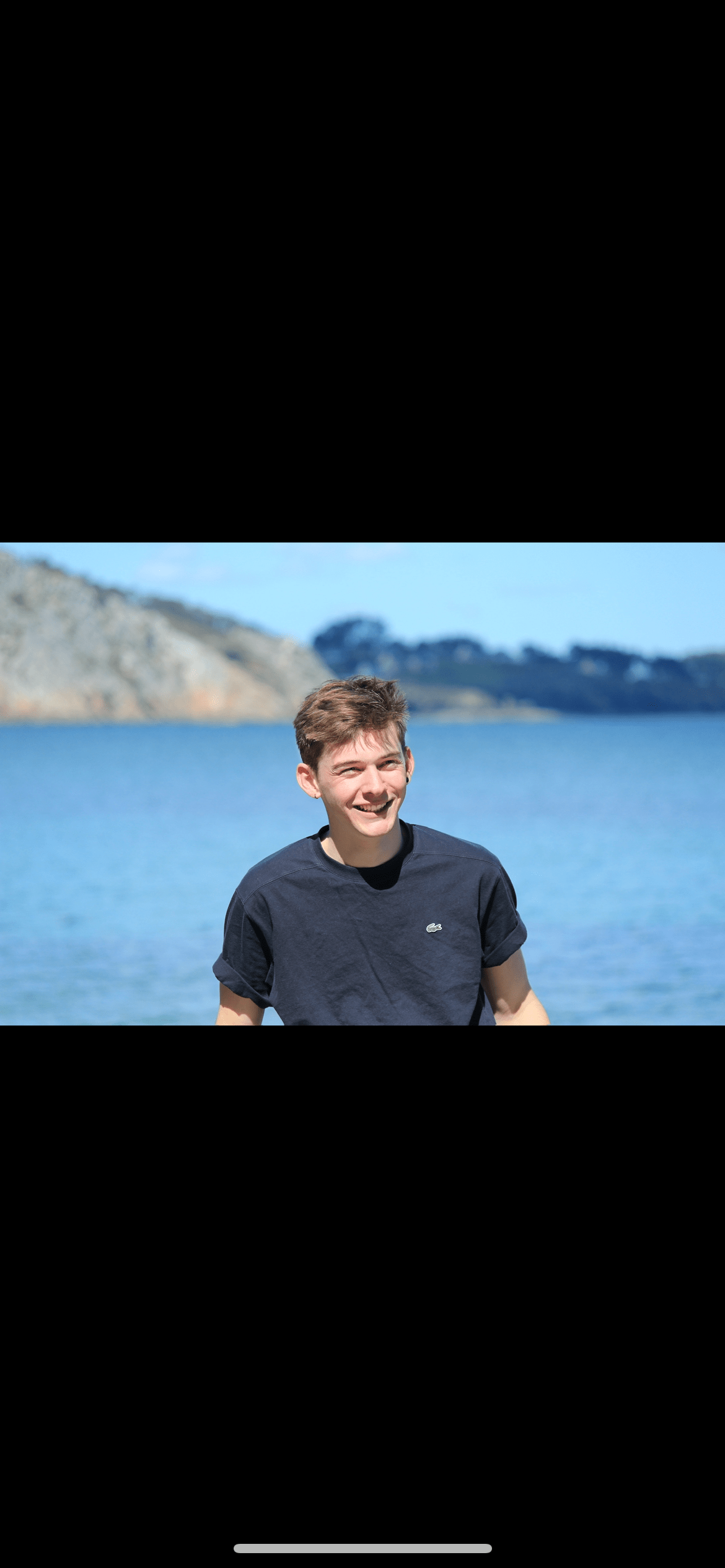 Zakari, 22 ans, Waldolwisheim