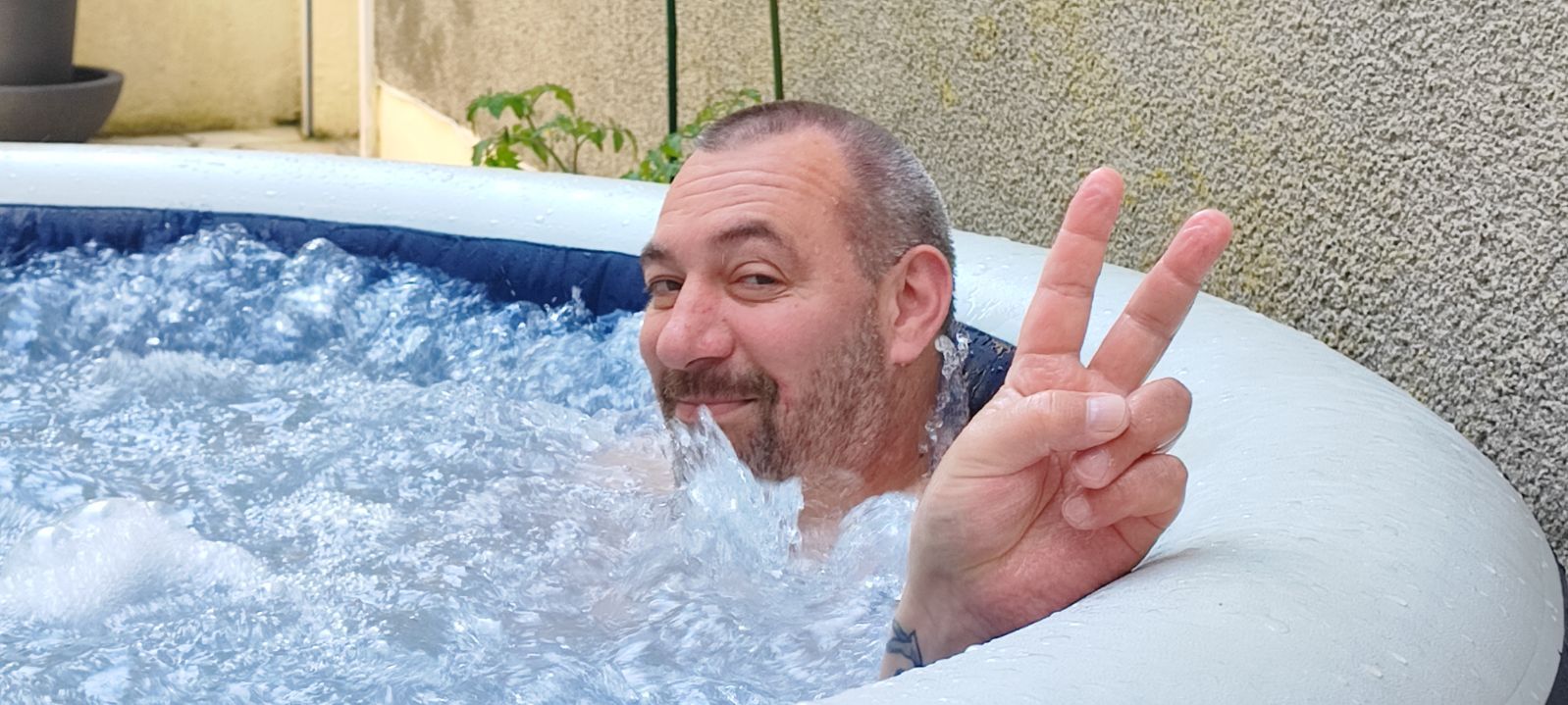 Fabien, 45 ans, Bourg-Bruche
