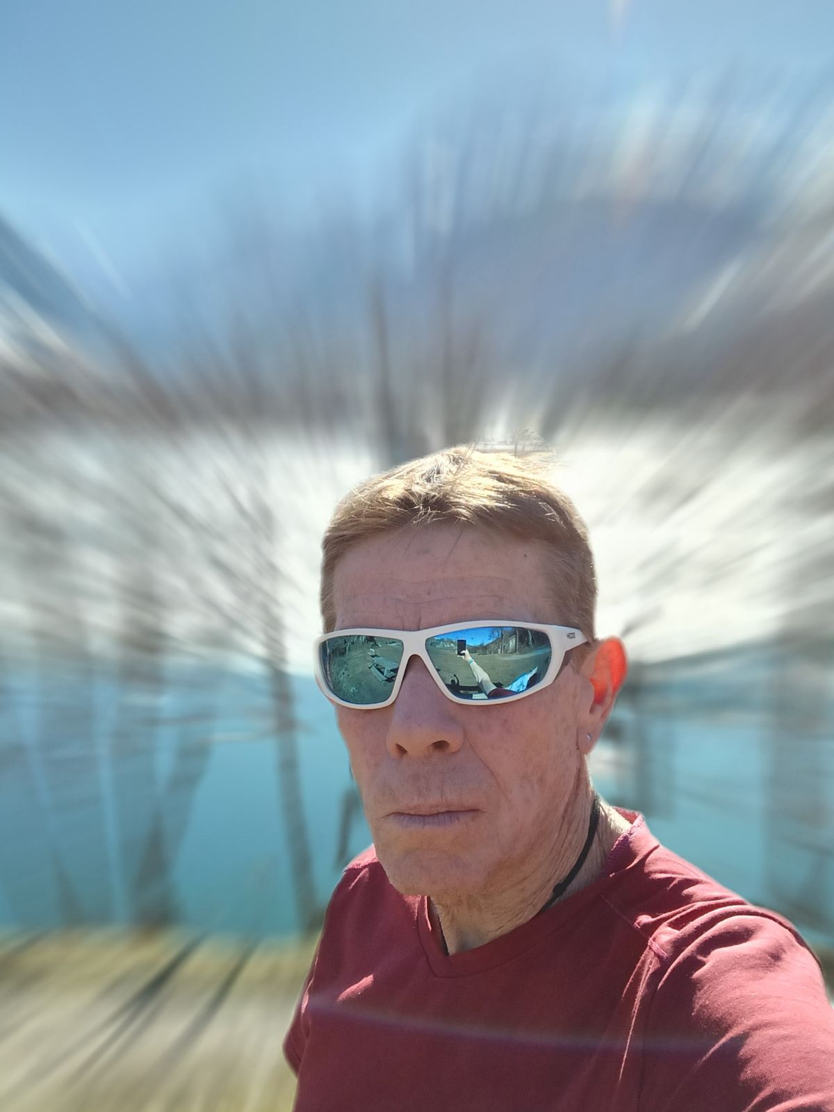 Selmen, 45 ans, Barr