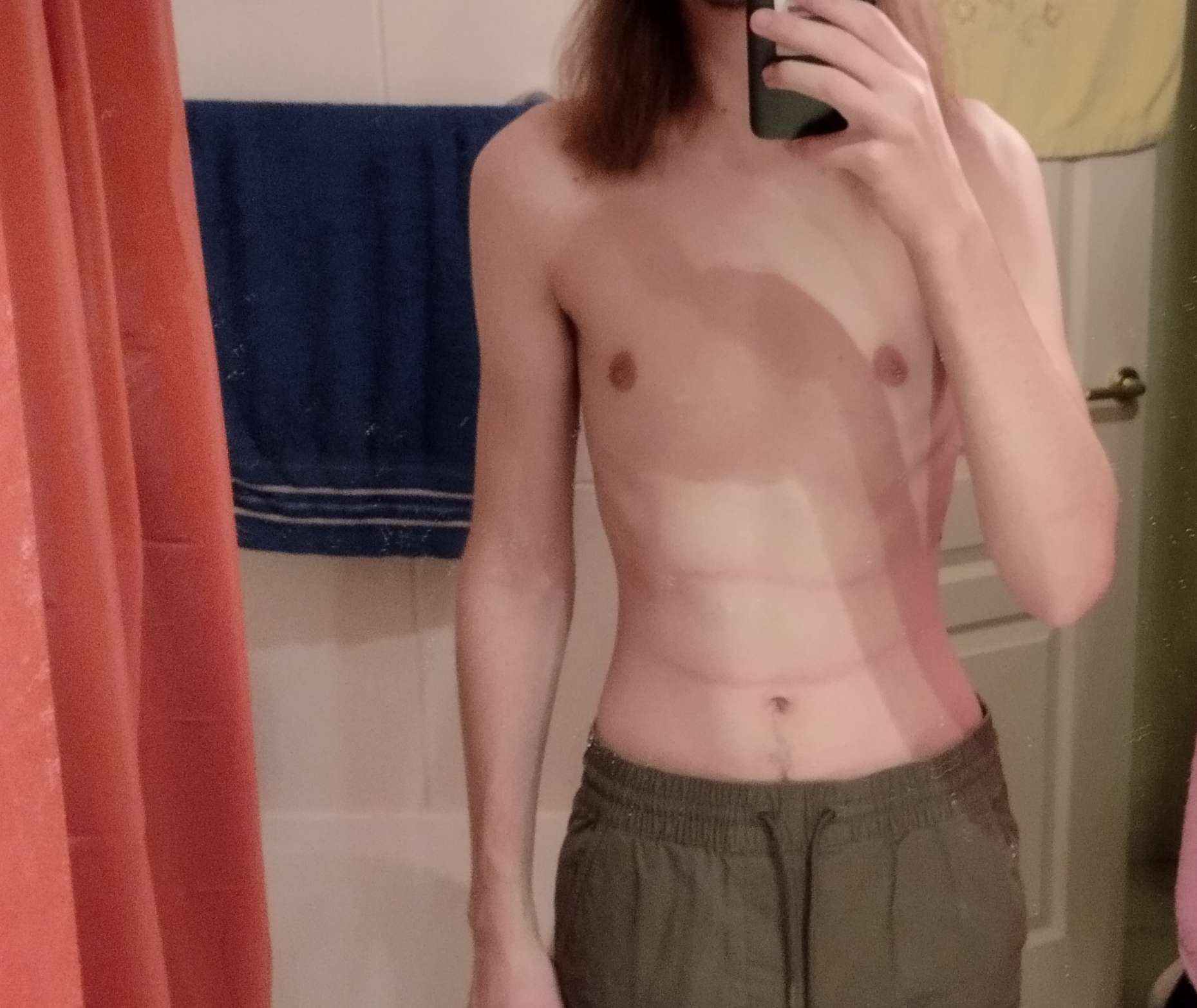 Gauvain, 22 ans, Balbronn