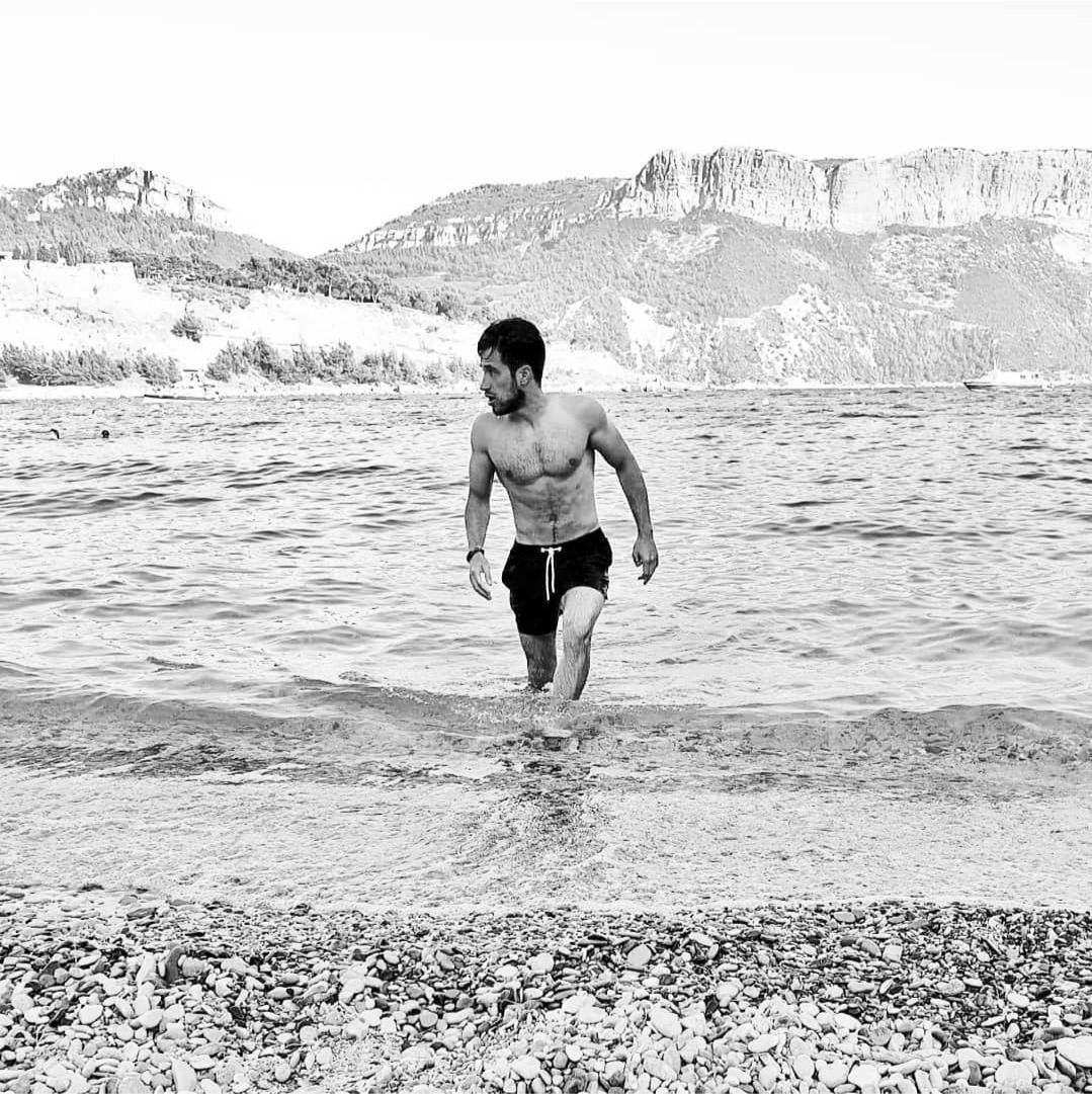 Cyrus, 30 ans, Sermersheim