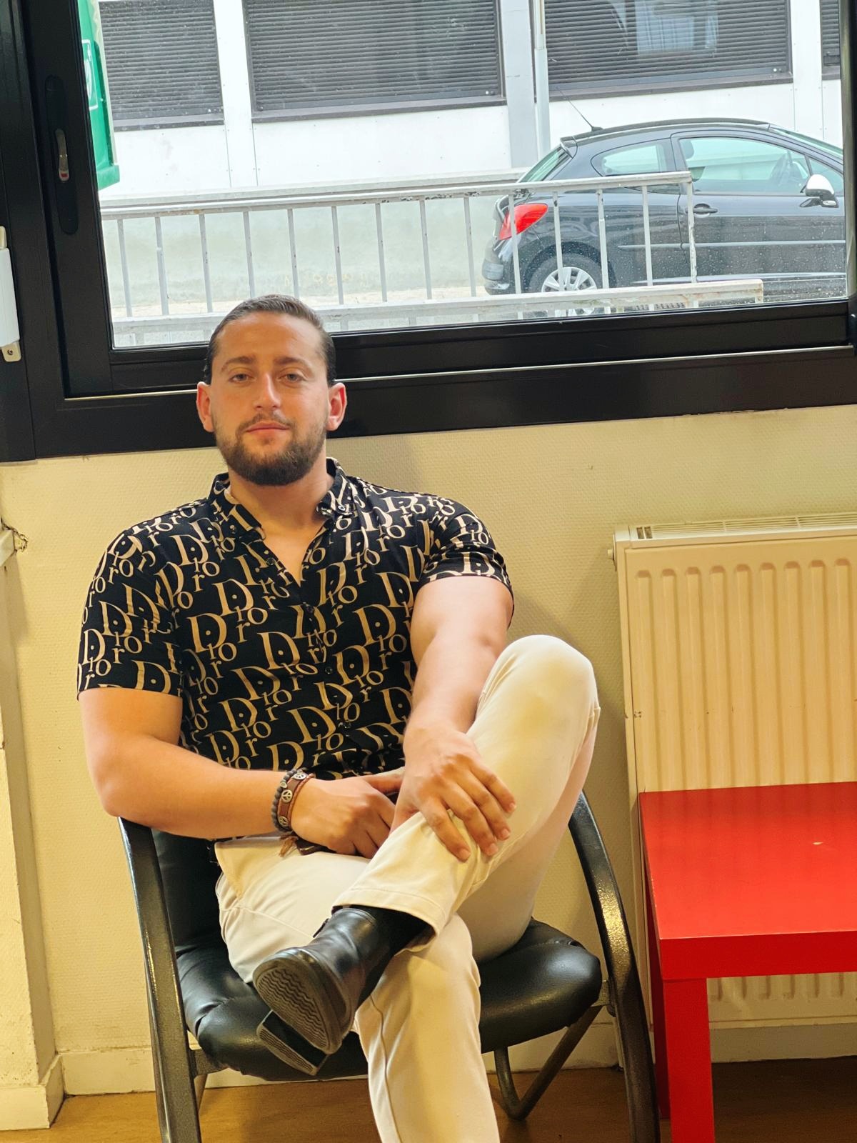Lyvan, 28 ans, Obenheim