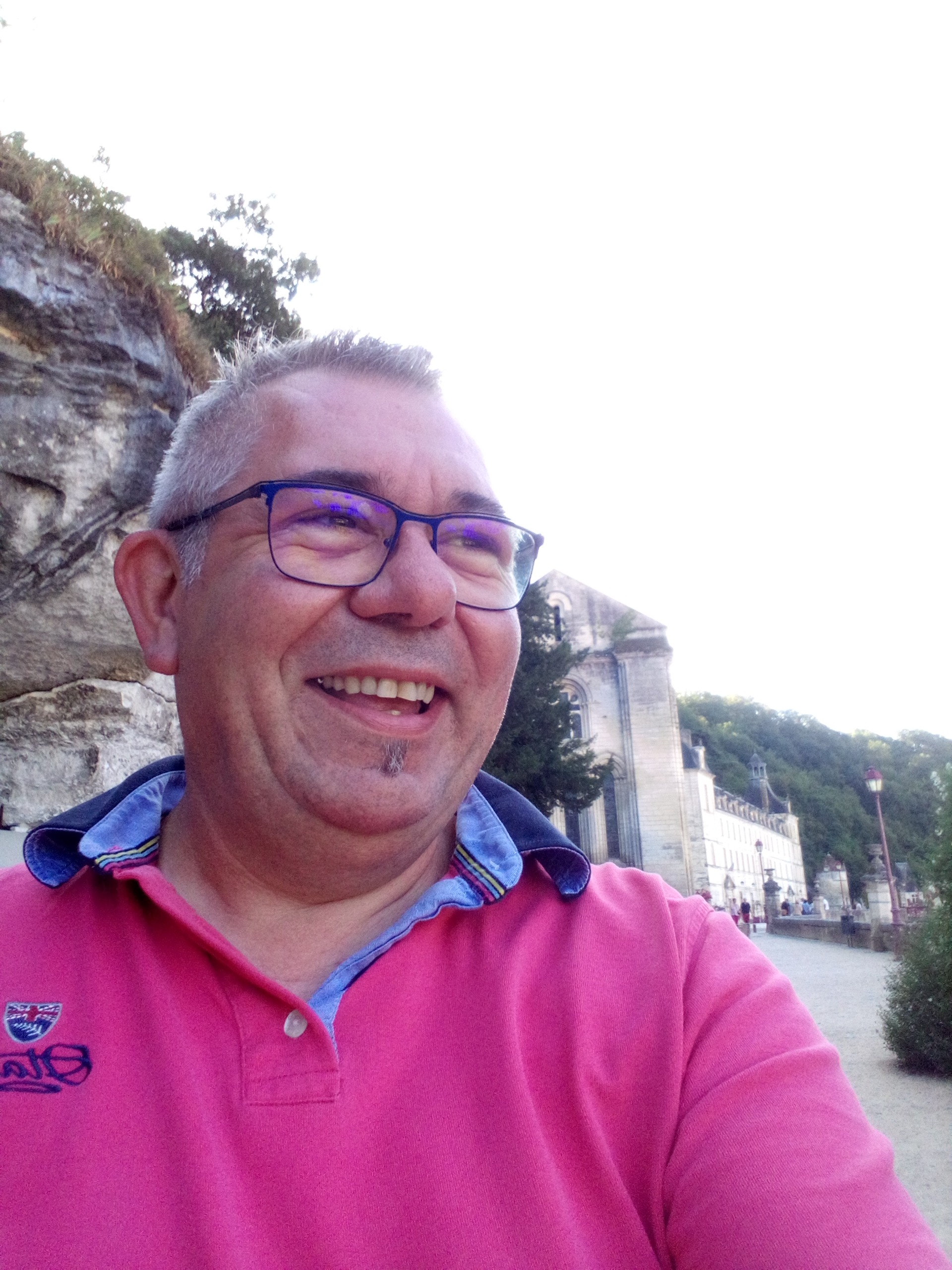Harrison, 45 ans, Reipertswiller