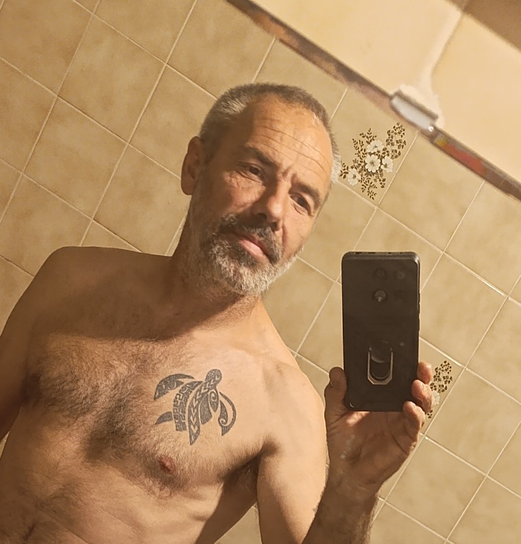 Pol, 45 ans, Wiwersheim